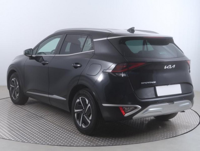 Kia Sportage  1.6 T-GDI Gold