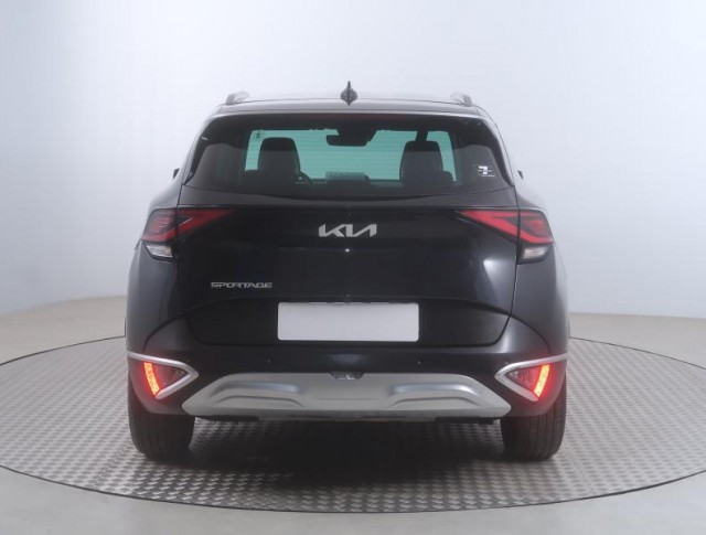 Kia Sportage  1.6 T-GDI Gold
