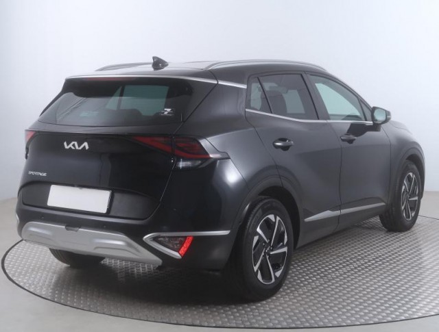 Kia Sportage  1.6 T-GDI Gold