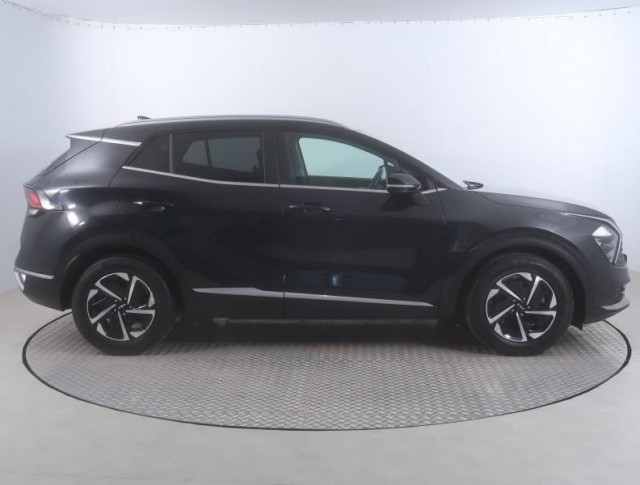 Kia Sportage  1.6 T-GDI Gold