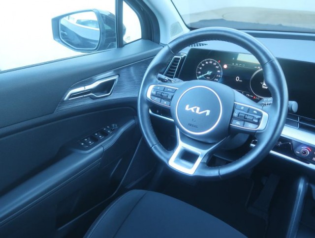 Kia Sportage  1.6 T-GDI Gold
