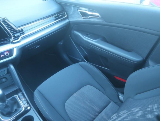 Kia Sportage  1.6 T-GDI Gold