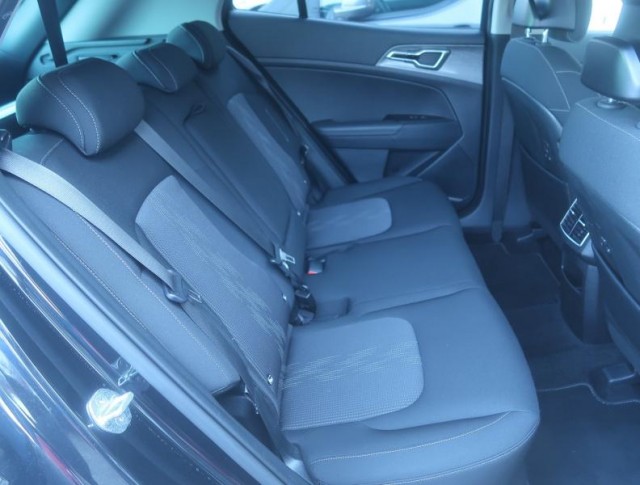 Kia Sportage  1.6 T-GDI Gold