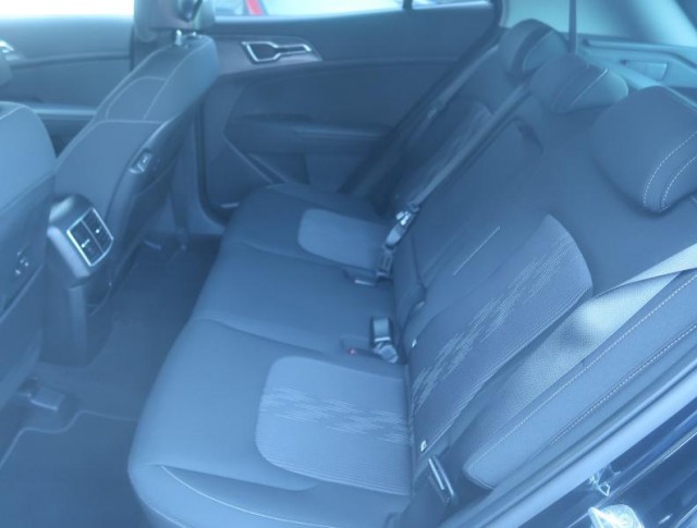 Kia Sportage  1.6 T-GDI Gold