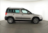 Škoda Yeti  2.0 TDI 