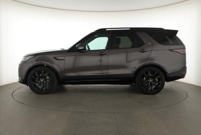 Land Rover Discovery  D300 