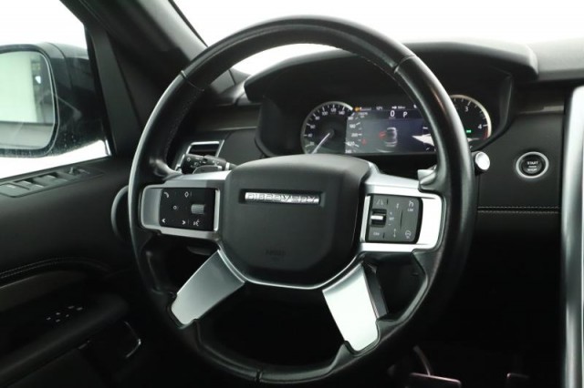 Land Rover Discovery  D300 