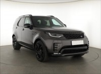 Land Rover Discovery  D300 