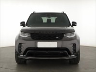 Land Rover Discovery  D300 