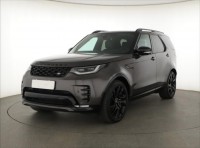Land Rover Discovery  D300 