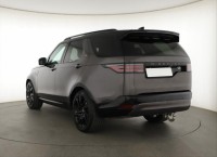 Land Rover Discovery  D300 