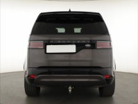 Land Rover Discovery  D300 