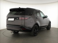 Land Rover Discovery  D300 