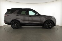 Land Rover Discovery  D300 