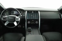 Land Rover Discovery  D300 