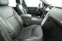 Land Rover Discovery  D300 