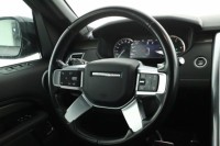 Land Rover Discovery  D300 
