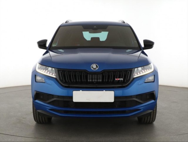 Škoda Kodiaq  RS 2.0 TDI RS
