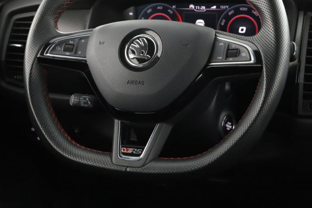 Škoda Kodiaq  RS 2.0 TDI RS