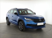 Škoda Kodiaq  RS 2.0 TDI RS