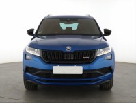 Škoda Kodiaq  RS 2.0 TDI RS