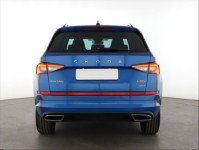 Škoda Kodiaq  RS 2.0 TDI RS