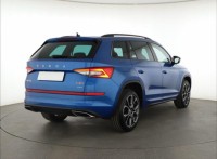 Škoda Kodiaq  RS 2.0 TDI RS