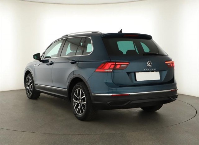 Volkswagen Tiguan  1.5 TSI Life