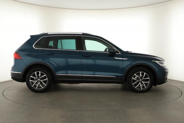 Volkswagen Tiguan  1.5 TSI Life