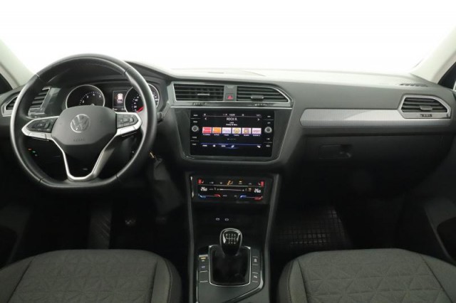 Volkswagen Tiguan  1.5 TSI Life