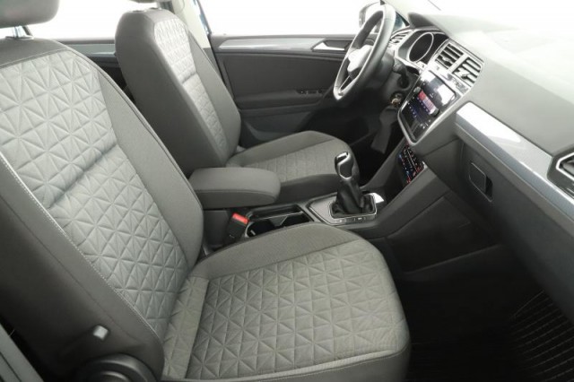Volkswagen Tiguan  1.5 TSI Life