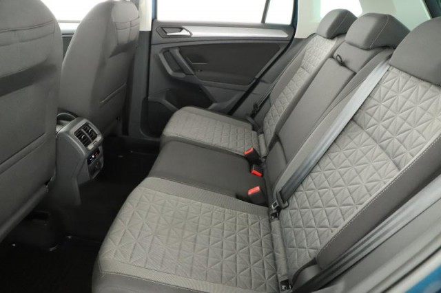 Volkswagen Tiguan  1.5 TSI Life