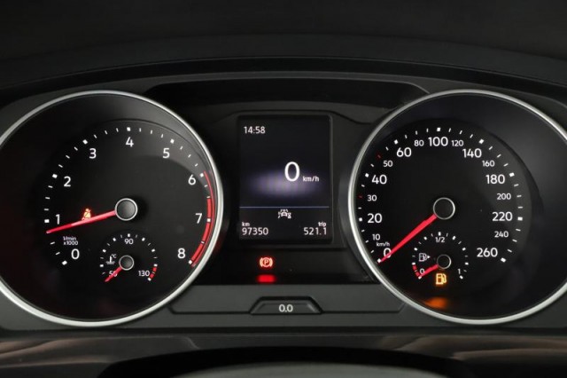 Volkswagen Tiguan  1.5 TSI Life