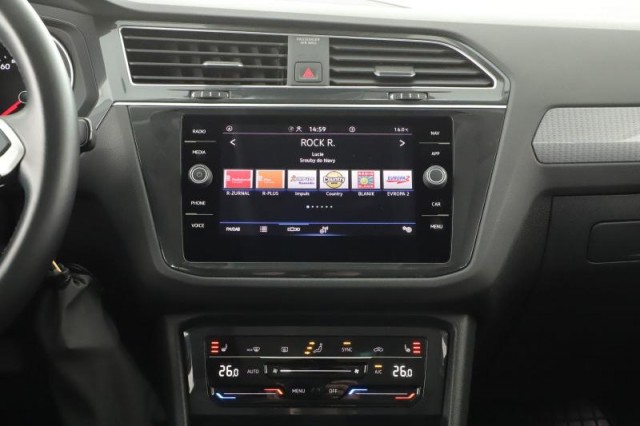 Volkswagen Tiguan  1.5 TSI Life