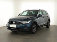 Volkswagen Tiguan  1.5 TSI Life