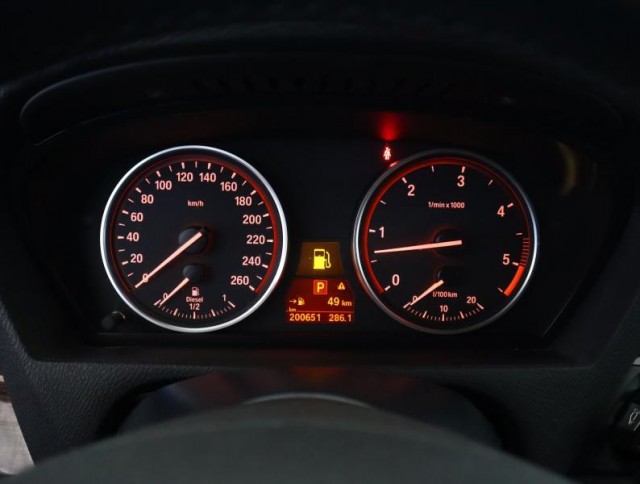 BMW X5  xDrive30d 