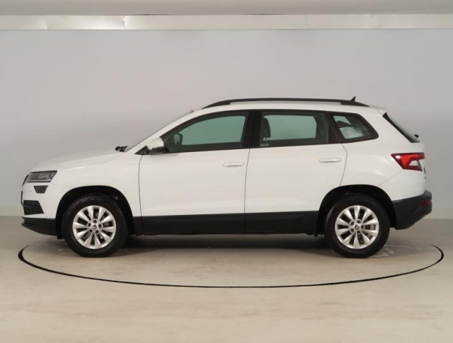 Škoda Karoq  1.5 TSI Ambition