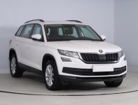 Škoda Kodiaq  1.4 TSI 