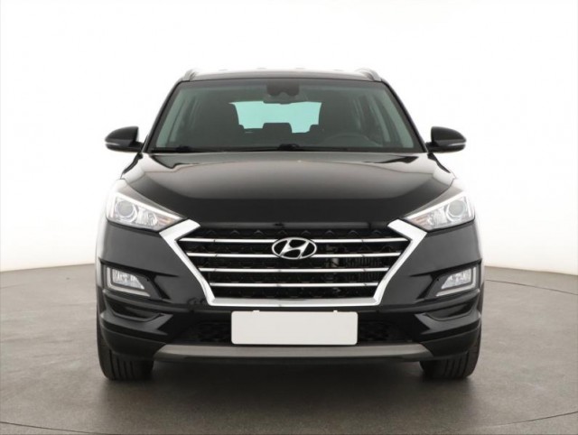Hyundai Tucson  1.6 CRDi Ice Braker
