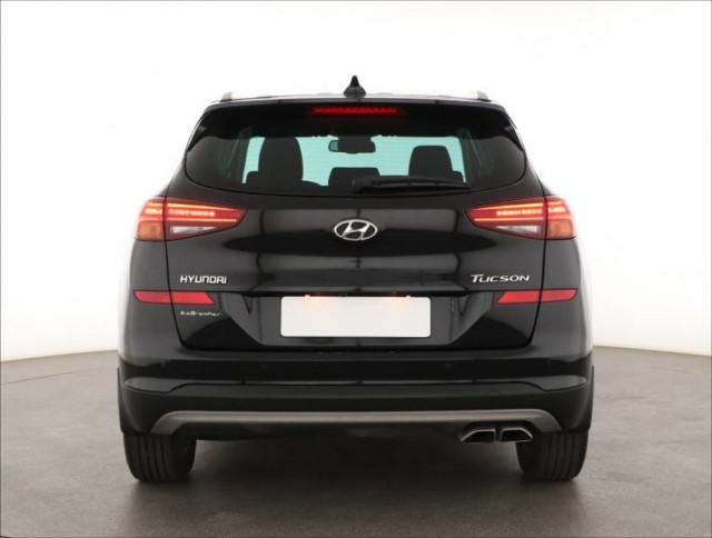 Hyundai Tucson  1.6 CRDi Ice Braker