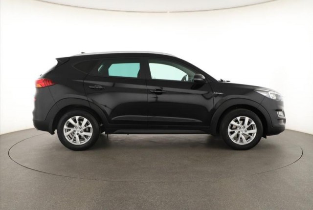 Hyundai Tucson  1.6 CRDi Ice Braker