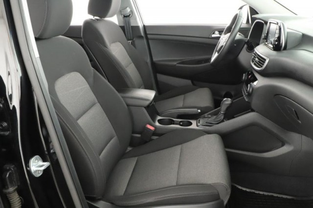 Hyundai Tucson  1.6 CRDi Ice Braker