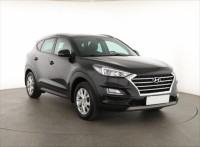 Hyundai Tucson  1.6 CRDi Ice Braker