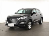Hyundai Tucson  1.6 CRDi Ice Braker