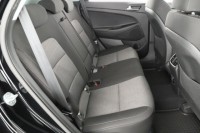 Hyundai Tucson  1.6 CRDi Ice Braker