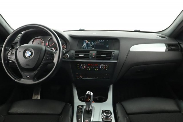 BMW X3  xDrive20d M Sport