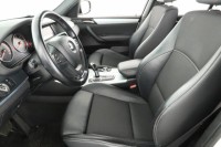 BMW X3  xDrive20d M Sport