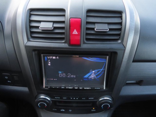 Honda CR-V  2.0 i 