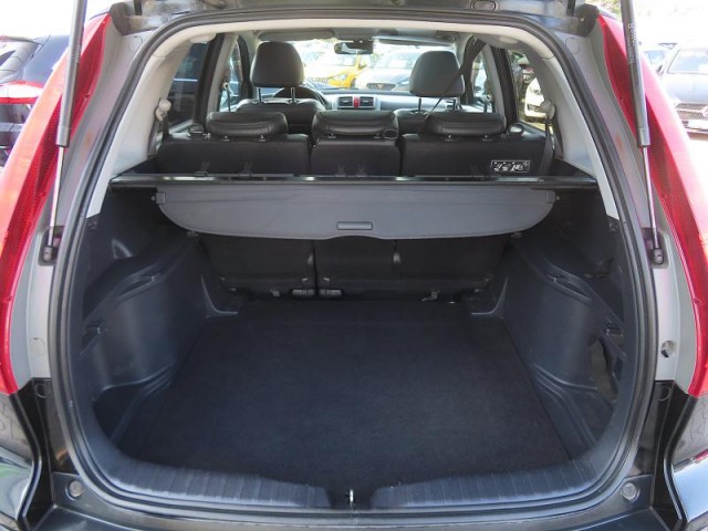Honda CR-V  2.0 i 