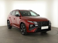 Hyundai Tucson  1.6 T-GDI 48V MHEV N-Line
